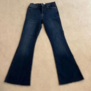Frame jeans size 28